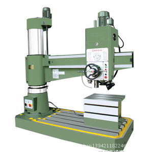 滕州市姜屯鎮中輝機床加工廠