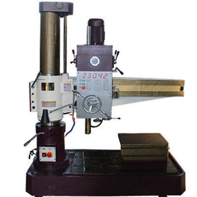 【滕東批發(fā) 3042搖臂鉆床廠家 歡迎來電】價格_廠家_圖片