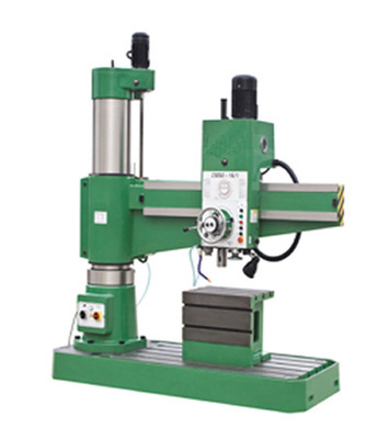 Z3050液壓搖臂鉆床廠家報價及性能介紹