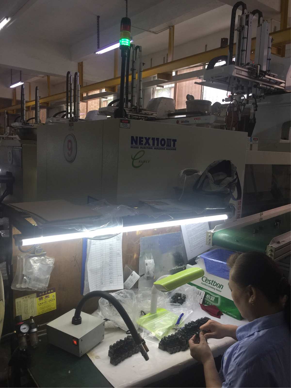 正大Z3050x16液壓搖臂鉆床 高效精準的工業加工利器