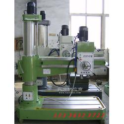 搖臂鉆床 多功能工業鉆孔的得力助手