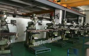 工廠二手機床處理指南 銑床、磨床、車床、火花機與搖臂鉆床的綜合解決方案