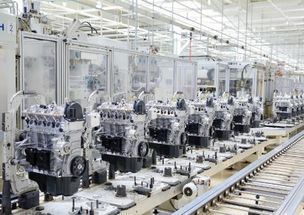 智慧費用管理推動離散制造行業財務管理升級的技術開發路徑