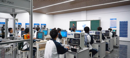 智能產(chǎn)品開發(fā)與應用的技術(shù)開發(fā)全解析